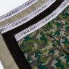Boxer Brief i Modern Cotton Stretch för pojkar, 3-pack Boxer Brief i Modern Cotton Stretch för pojkar, 3-pack