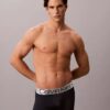 Boxer Brief i stretchig mikrofiber