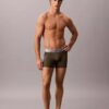 Boxer Brief i stretchig mikrofiber Boxer Brief i stretchig mikrofiber