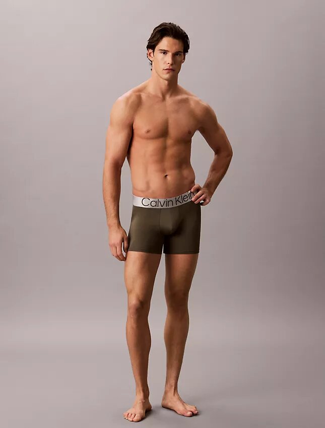 Boxer Brief i stretchig mikrofiber Boxer Brief i stretchig mikrofiber