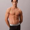 Boxer Brief i stretchig mikrofiber Boxer Brief i stretchig mikrofiber