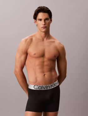 Boxer Brief i stretchig mikrofiber