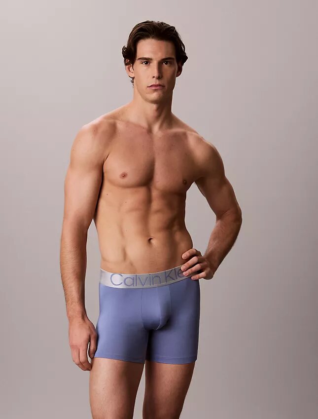 Boxer Brief i stretchig mikrofiber Boxer Brief i stretchig mikrofiber