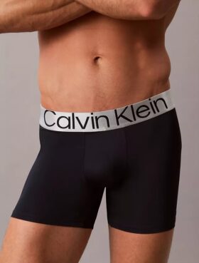 Boxer Brief i stretchig mikrofiber