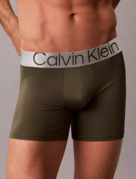Boxer Brief i stretchig mikrofiber