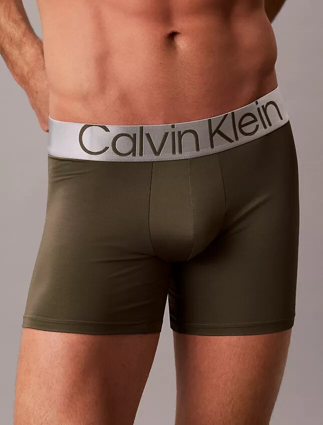 Boxer Brief i stretchig mikrofiber Boxer Brief i stretchig mikrofiber