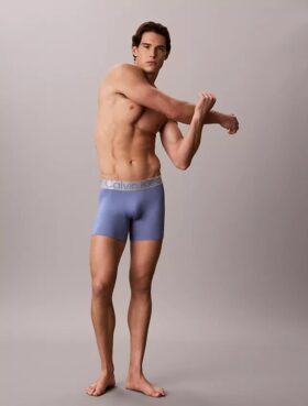 Boxer Brief i stretchig mikrofiber