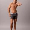 Boxer Brief i stretchig mikrofiber Boxer Brief i stretchig mikrofiber