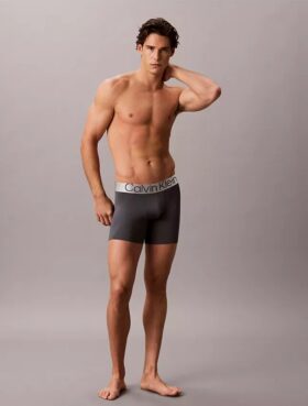 Boxer Brief i stretchig mikrofiber