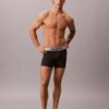 Boxer Brief i stretchig mikrofiber Boxer Brief i stretchig mikrofiber