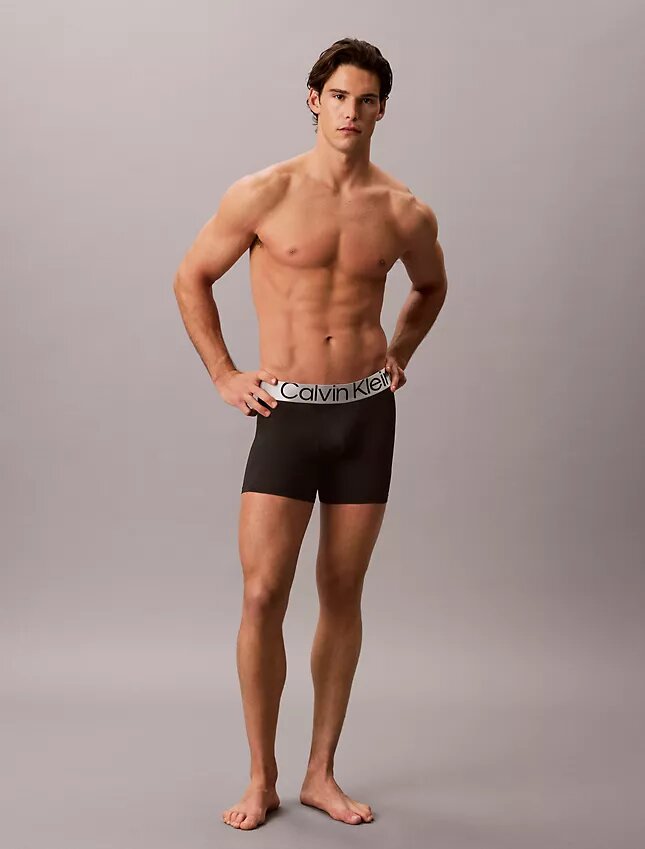 Boxer Brief i stretchig mikrofiber Boxer Brief i stretchig mikrofiber