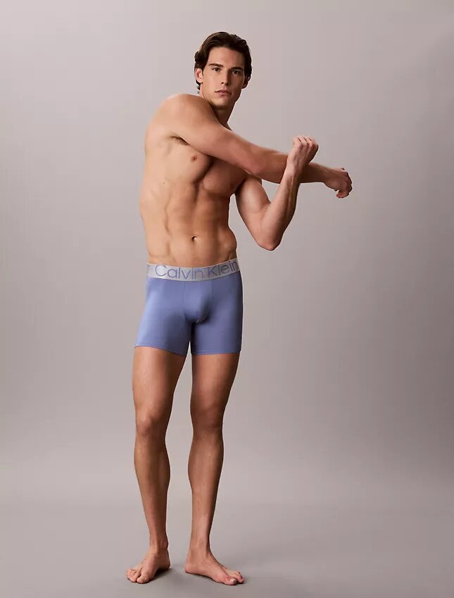 Boxer Brief i stretchig mikrofiber Boxer Brief i stretchig mikrofiber