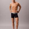 Boxer Brief i stretchig mikrofiber