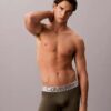 Boxer Brief i stretchig mikrofiber Boxer Brief i stretchig mikrofiber