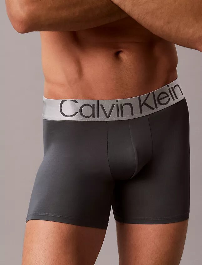 Boxer Brief i stretchig mikrofiber Boxer Brief i stretchig mikrofiber