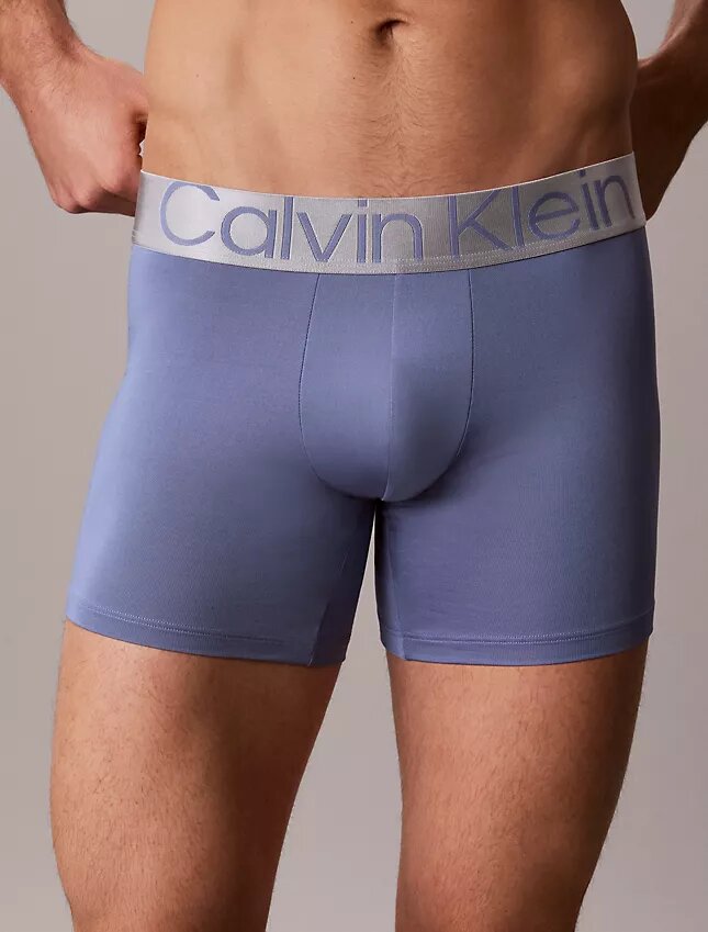Boxer Brief i stretchig mikrofiber Boxer Brief i stretchig mikrofiber