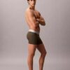Boxer Brief i stretchig mikrofiber Boxer Brief i stretchig mikrofiber