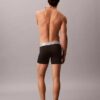 Boxer Brief i stretchig mikrofiber Boxer Brief i stretchig mikrofiber