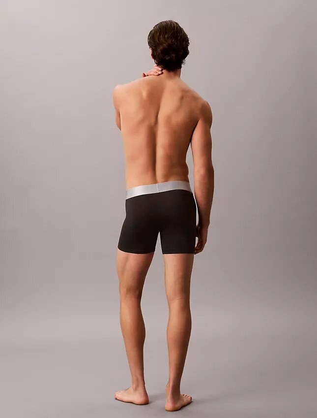 Boxer Brief i stretchig mikrofiber Boxer Brief i stretchig mikrofiber