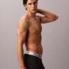 Boxer Brief i stretchig mikrofiber