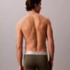 Boxer Brief i stretchig mikrofiber Boxer Brief i stretchig mikrofiber