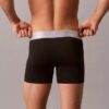 Boxer Brief i stretchig mikrofiber Boxer Brief i stretchig mikrofiber