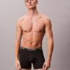 Boxer Brief i stretchig mikrofiber, 5-pack Boxer Brief i stretchig mikrofiber, 5-pack