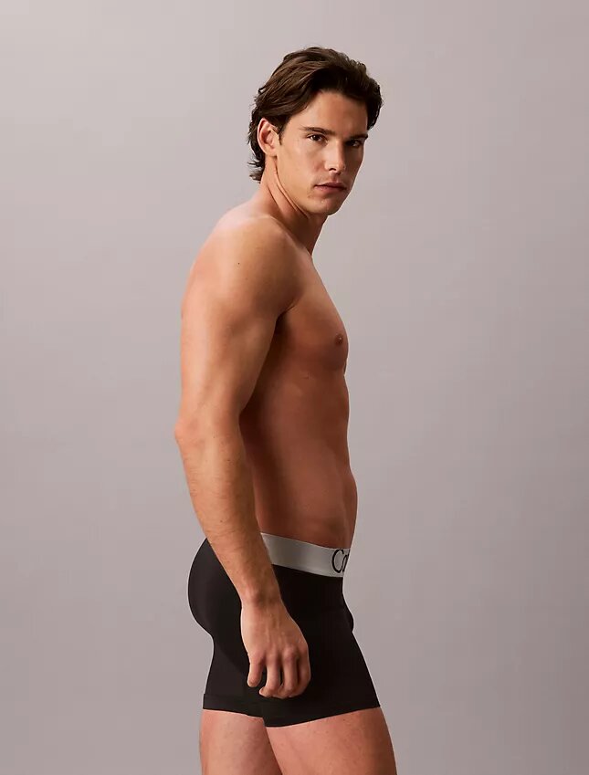 Boxer Brief i stretchig mikrofiber Boxer Brief i stretchig mikrofiber