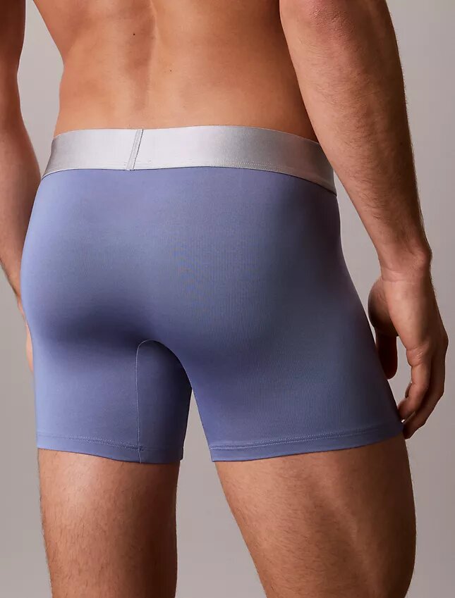 Boxer Brief i stretchig mikrofiber Boxer Brief i stretchig mikrofiber