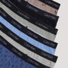 Boxerkalsonger i Cotton Stretch för pojkar, 6-pack