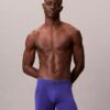 Boxerkalsonger i Cotton Stretch med grafiskt Monogram, 3-pack Boxerkalsonger i Cotton Stretch med grafiskt Monogram, 3-pack
