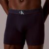 Boxerkalsonger i Cotton Stretch med grafiskt Monogram, 3-pack Boxerkalsonger i Cotton Stretch med grafiskt Monogram, 3-pack