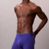 Boxerkalsonger i Cotton Stretch med grafiskt Monogram, 3-pack Boxerkalsonger i Cotton Stretch med grafiskt Monogram, 3-pack