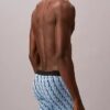 Boxerkalsonger i Cotton Stretch med grafiskt Monogram, 3-pack Boxerkalsonger i Cotton Stretch med grafiskt Monogram, 3-pack