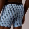 Boxerkalsonger i Cotton Stretch med grafiskt Monogram, 3-pack Boxerkalsonger i Cotton Stretch med grafiskt Monogram, 3-pack