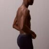 Boxerkalsonger i Cotton Stretch med grafiskt Monogram, 3-pack Boxerkalsonger i Cotton Stretch med grafiskt Monogram, 3-pack