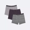 Boxerkalsonger i Cotton Stretch med logotyp, 2-pack för pojkar Boxerkalsonger i Cotton Stretch med logotyp, 2-pack för pojkar