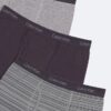 Boxerkalsonger i Cotton Stretch med logotyp, 2-pack för pojkar Boxerkalsonger i Cotton Stretch med logotyp, 2-pack för pojkar