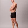 Boxerkalsonger i stretchig mikrofiber, 3-pack Boxerkalsonger i stretchig mikrofiber, 3-pack