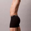 Boxerkalsonger i stretchig mikrofiber, 3-pack Boxerkalsonger i stretchig mikrofiber, 3-pack
