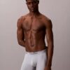 Boxerkalsonger i stretchig mikrofiber, 3-pack Boxerkalsonger i stretchig mikrofiber, 3-pack