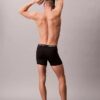 Boxerkalsonger i stretchig mikrofiber, 3-pack Boxerkalsonger i stretchig mikrofiber, 3-pack