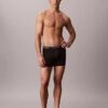 Boxerkalsonger i stretchig mikrofiber, 3-pack Boxerkalsonger i stretchig mikrofiber, 3-pack