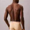 Boxerkalsonger i stretchig mikrofiber, 3-pack