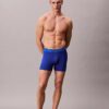 Boxerkalsonger i stretchig mikrofiber, 3-pack Boxerkalsonger i stretchig mikrofiber, 3-pack
