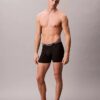 Boxerkalsonger i stretchig mikrofiber, 3-pack Boxerkalsonger i stretchig mikrofiber, 3-pack