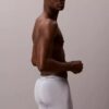 Boxerkalsonger i stretchig mikrofiber, 3-pack Boxerkalsonger i stretchig mikrofiber, 3-pack