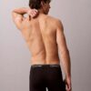 Boxerkalsonger i stretchig mikrofiber, 3-pack Boxerkalsonger i stretchig mikrofiber, 3-pack