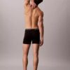 Boxerkalsonger i stretchig mikrofiber, 3-pack Boxerkalsonger i stretchig mikrofiber, 3-pack