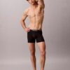 Boxerkalsonger i stretchig mikrofiber, 7-pack Boxerkalsonger i stretchig mikrofiber, 7-pack